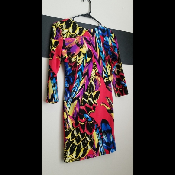 John Zack mini dress - Picture 16 of 16